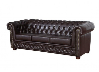 Leather sofa sofa set 3+2+1 seater set suite upholstered sofa couch
