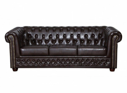 Chesterfield Sofa set Sofa 3+1+1 Couch Upholstery Set Sofas Couches Yorki new