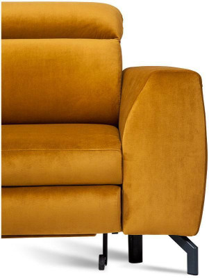 Design Corner sofa Sofa bed Bed function Couch Textile Upholstery Sofas bed base