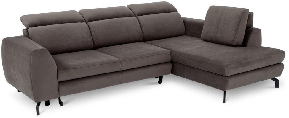 Design Corner sofa Sofa bed Bed function Couch Textile Upholstery Sofas bed base
