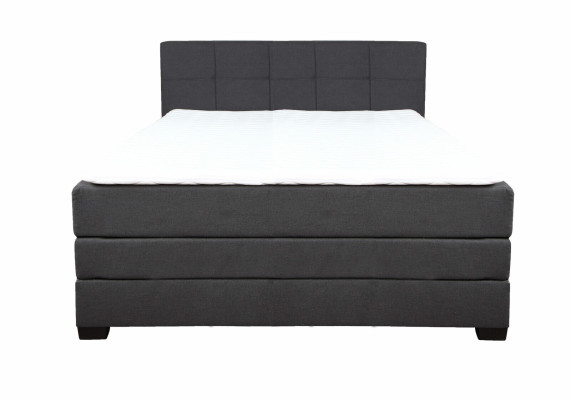 Box spring bed design upholstered bed bed beds hotel hotel bed 160x200cm
