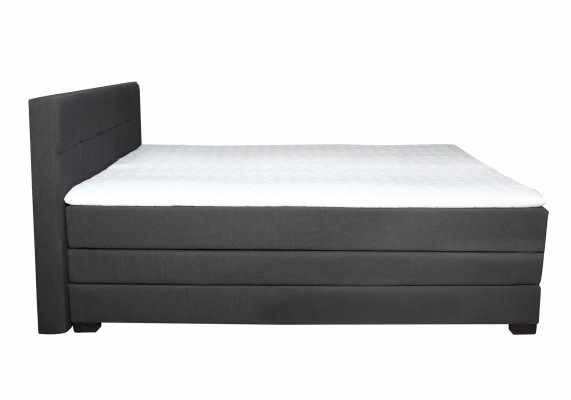 Box spring bed design upholstered bed bed beds hotel hotel bed 160x200cm