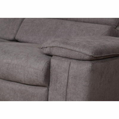 Design Corner sofa Sofa Bed function Couch Upholstery Seat Corner Sofas Couches new Reno