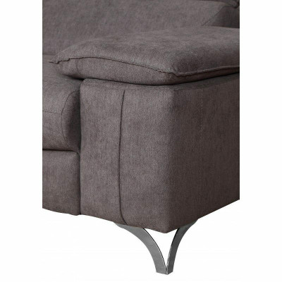 Design Corner sofa Sofa Bed function Couch Upholstery Seat Corner Sofas Couches new Reno