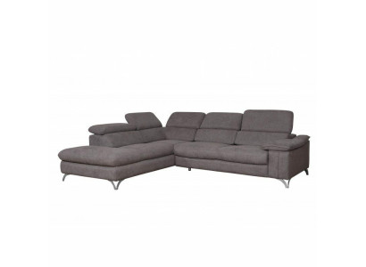 Design Corner sofa Sofa Bed function Couch Upholstery Seat Corner Sofas Couches new Reno