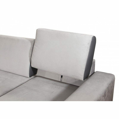 Design Corner sofa Sofa Couch Upholstery Seat Corner Sofas Couches Bed function Sofa bed