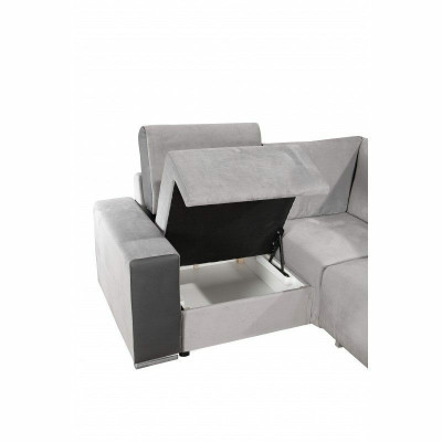 Design Corner sofa Sofa Couch Upholstery Seat Corner Sofas Couches Bed function Sofa bed