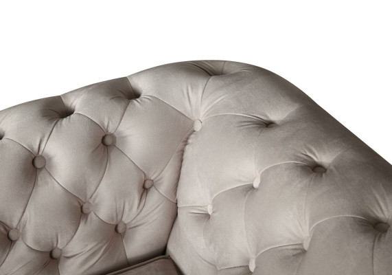 Chesterfield Sofa set 3+2 Seater Design Couch Upholstery Sofa Suite Set new
