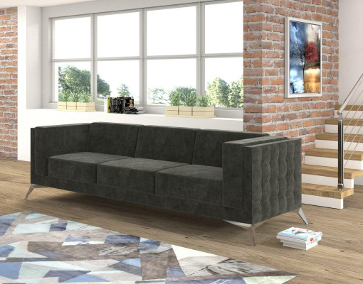Design Sofa 3 Seater Chesterfield Couch Upholstery Sofas Design Sofa Three Seater new