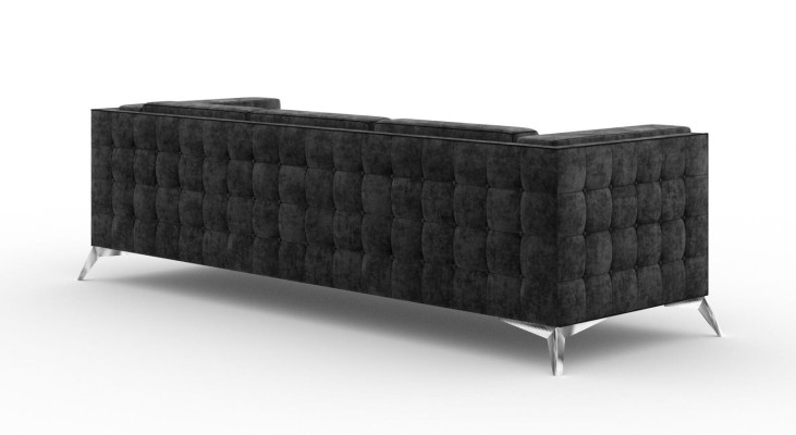 Sofa Couch Upholstery Textile Sofas Couches Seat Sets Design Club Chesterfield