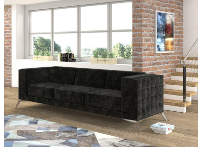 Sofa Couch Upholstery Textile Sofas Couches Seat Sets Design Club Chesterfield