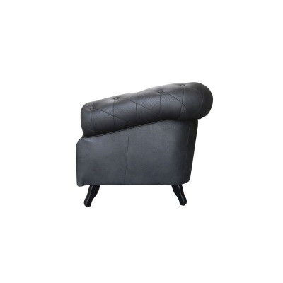 Chesterfield Sofa set Sofa 3+1 Couch Upholstery Set Sofas Couches Couches Leather