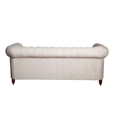 Chesterfield Sofa set 3+2 Oxford Couch Upholstery Set Sofas Couches new