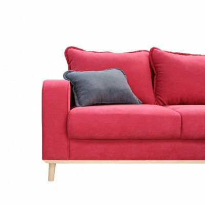 Design Corner sofa Sofa L-shape Couch Upholstery Classic Designer Couches Corner Sofas