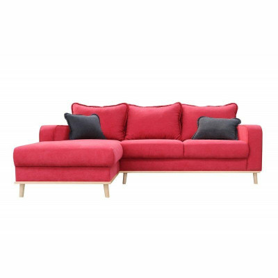 Design Corner sofa Sofa L-shape Couch Upholstery Classic Designer Couches Corner Sofas
