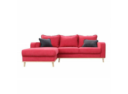 Design Corner sofa Sofa L-shape Couch Upholstery Classic Designer Couches Corner Sofas