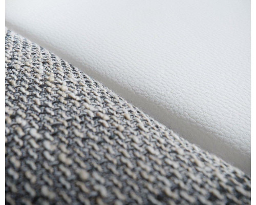Sofa bed Design Corner sofa L-shape Bed function Textile Couch Sofas Fabric
