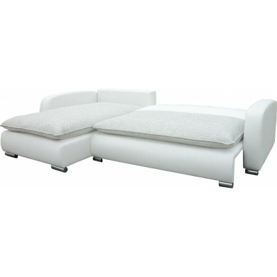 Design Corner sofa Sofa Fabrics Bed function Couch Upholstery Seat Corner Sofas Sofa bed