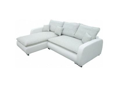 Design Corner sofa Sofa Fabrics Bed function Couch Upholstery Seat Corner Sofas Sofa bed