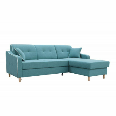 Design Corner sofa Sofa Sina Bed function Couch Upholstery Seat Corner Sofas Sofa bed