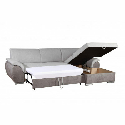 Design Corner sofa Sofa Sofa bed Couch Upholstery Seat Corner Sofas Bed function Corner