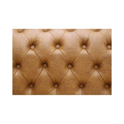 Chesterfield Leather Sofa Sofa Couch Corner sofa Leather Sofa Suite Upholstery Corner Sofas