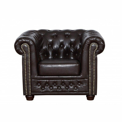 Chesterfield Sofa set Sofa 3+1 Couch Upholstery Set Sofas Couches Leather Furniture