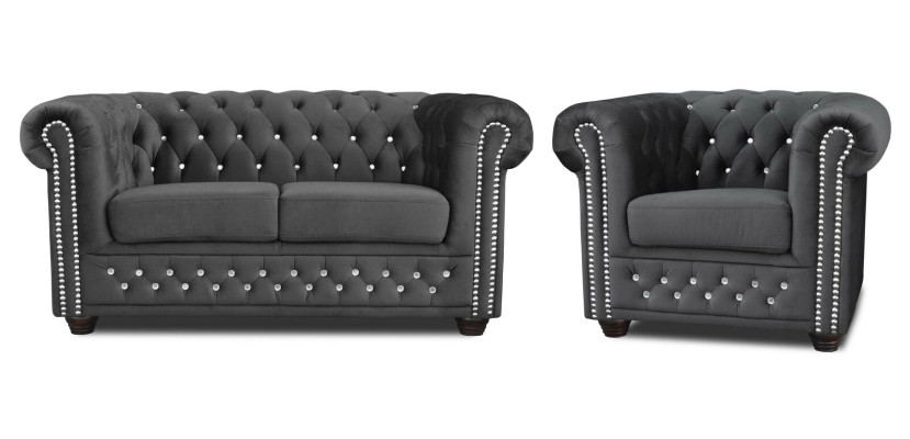 Sofa set 2+1 Seater Sofa Seat Couch Upholstery Suite Modern Couches new