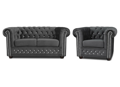 Sofa set 2+1 Seater Sofa Seat Couch Upholstery Suite Modern Couches new