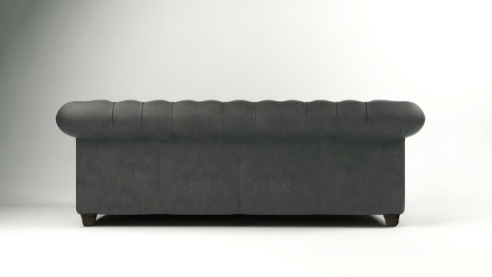 Three Seater Chesterfield 3 Seater Sofa Upholstery Couch Seat Suite 3 Seater Couches
