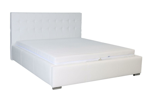 Beds Hotel Textile Design Bed Double Marriage Modern Sleep Room Luxury