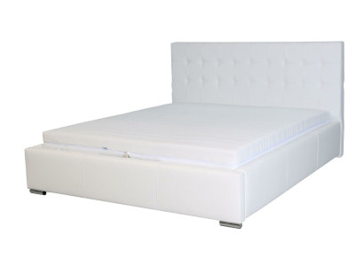 Beds Hotel Textile Design Bed Double Marriage Modern Sleep Room Luxury