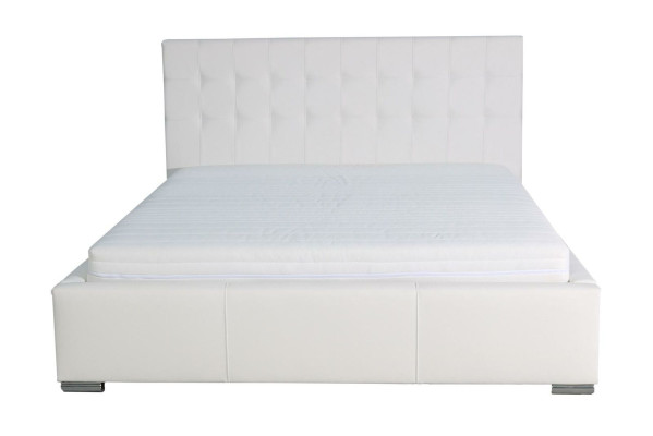 Designer Bed Bedroom Beds Textile Leather Hotel Luxury Upholstery Luxury