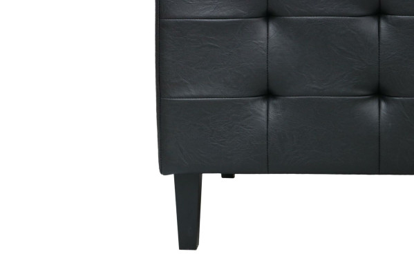 Sofa Couch Sofas Upholstery 3 Seater Leather Couchen Sets Seat Design