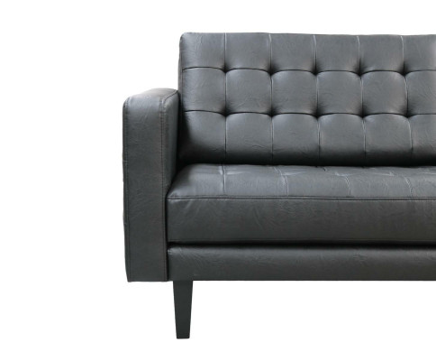 Sofa Couch Sofas Upholstery 3 Seater Leather Couchen Sets Seat Design