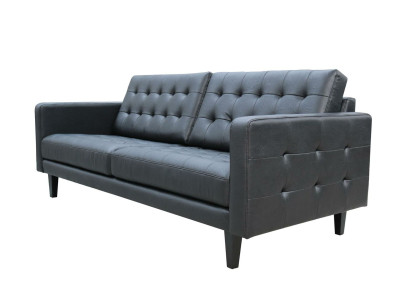 Sofa Couch Sofas Upholstery 3 Seater Leather Couchen Sets Seat Design