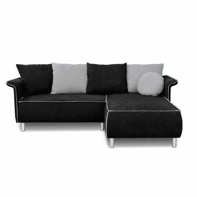 Design Corner sofa Sofa Bed function Couch Upholstery Seat Corner Sofas Sofa bed Bed