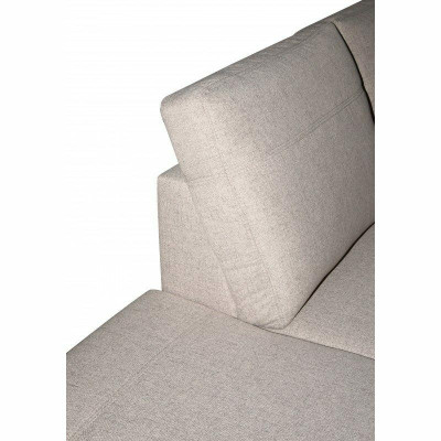 Design Corner sofa Sofa Bed function Couch Upholstery Seat Corner Sofas Living landscape new
