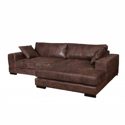 Design Corner sofa Sofa Jan Couch Upholstery Seat Corner Sofas Leather new Living landscape