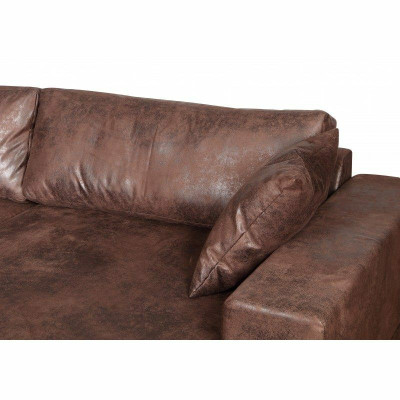 Design Corner sofa Sofa Jan Couch Upholstery Seat Corner Sofas Leather new Living landscape
