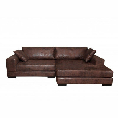 Design Corner sofa Sofa Jan Couch Upholstery Seat Corner Sofas Leather new Living landscape