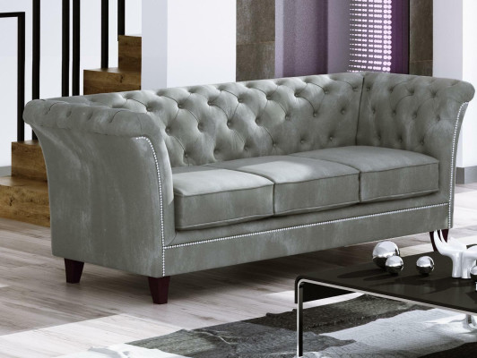 Sofa Couch Upholstery 3 Seater Textile Sofas Couches Sets Seat Design Club 3er