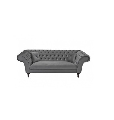 Sofa 2 Seater Design Sofas Upholstery Modern Fabric Seat Two-seater Leather new