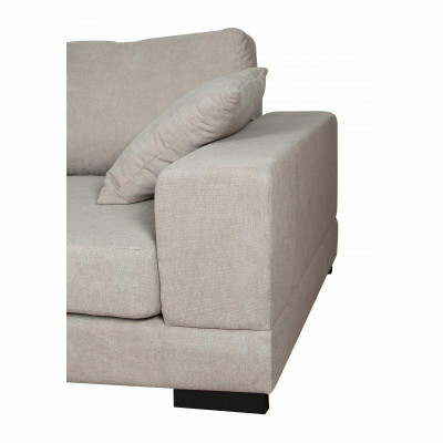 Sofa 4 Seater Jan XXL Couch Seat Upholstery Sofas Couches Living room Design Big