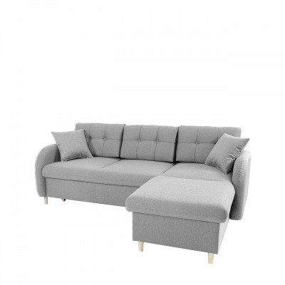 Design Corner sofa Sofa Bed function Couch Upholstery Seat Corner Sofas Sofa bed Corner