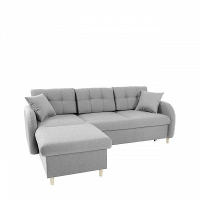 Design Corner sofa Sofa Bed function Couch Upholstery Seat Corner Sofas Sofa bed Corner