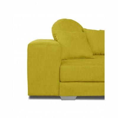 Design Corner sofa Sofa Fabric Couch Upholstery Seat Corner Sofas Corner sofas Couches