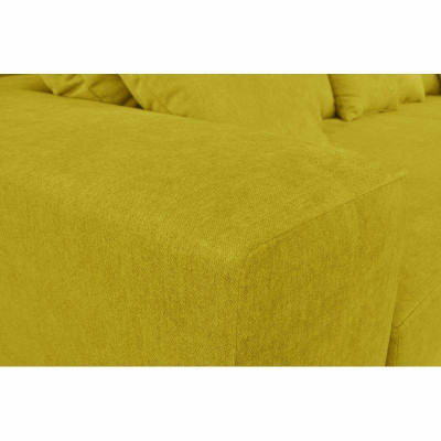 Design Corner sofa Sofa Fabric Couch Upholstery Seat Corner Sofas Corner sofas Couches