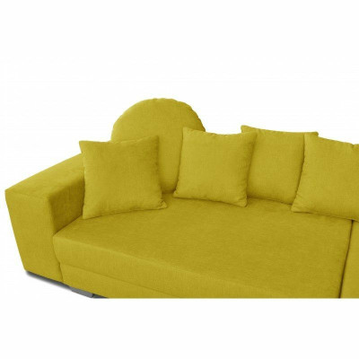 Design Corner sofa Sofa Fabric Couch Upholstery Seat Corner Sofas Corner sofas Couches