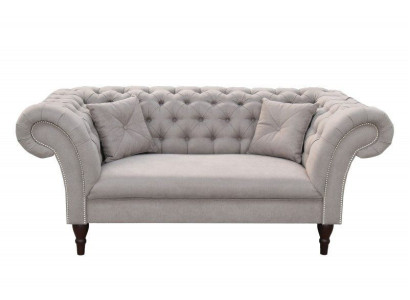 Chesterfield 2 Seater Couch Upholstery Sofa design club lounge 2 seater upholstery set